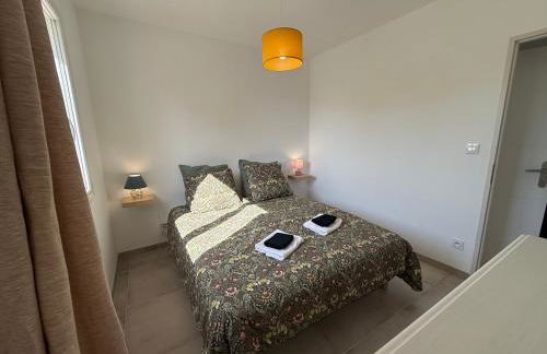 Villa Maria - Piscine - Parking- WIFI- Proche Ventoux - Ideal Cyclistes - Foto 11