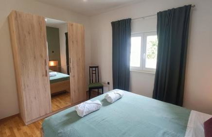Jardin, apartment ideal for a quiet getaway, Dalmatia - Foto 11