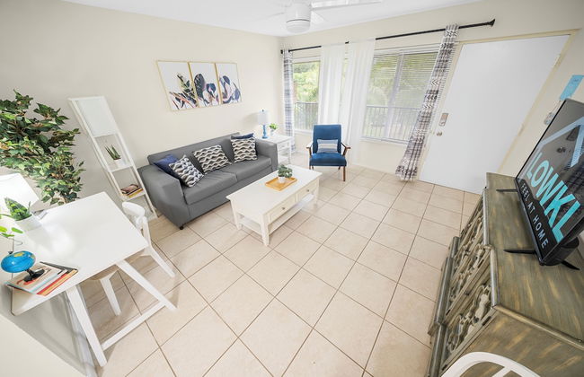 Riverwatch Apartments by Lowkl - Photo 28