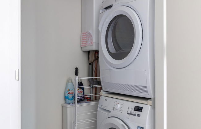 Lux Apvm Lagunab-havenw 8-32 S-annaland - Foto 29