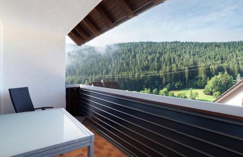 Haus Erika Ferienwohnung 1 - Foto 26