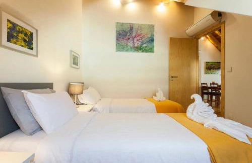 Água-da-Flor apartments - Photo 22