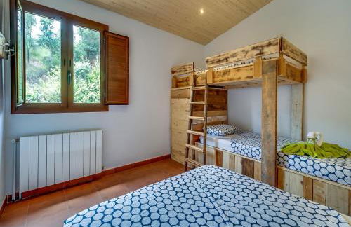 Villa in Palafolls with Private Pool & BBQ - Foto 23