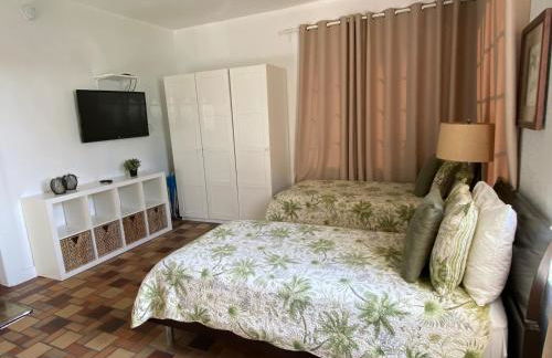 Harding Boutique Apartments - Photo 3