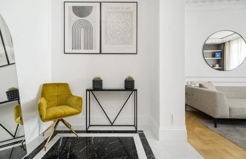 My Paris Apartments - Marbeuf - Photo 32