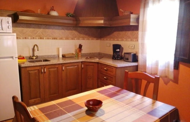 Casa Rural El Olivo - Foto 13