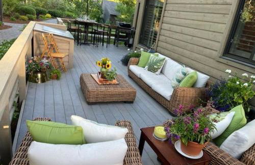 Creekside Condo 1337 - Foto 26