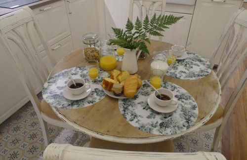 Apartament El Patio del Museo - Foto 15