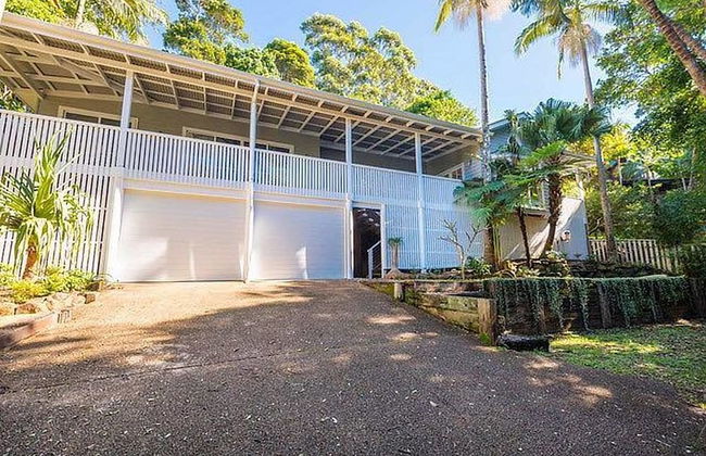 Your Luxury Escape - Bel Ombre - Foto 20