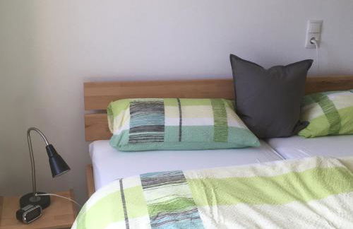 Ferienwohnung Walkershofen - Foto 12