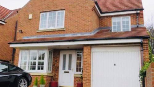 The Pavilion - Stunning, 4 Bedroom House with Free Parking - Foto 2