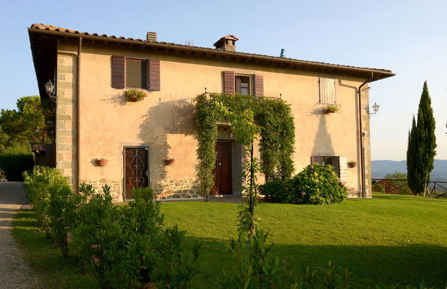 Agriturismo Podere Picciolo - Foto 35