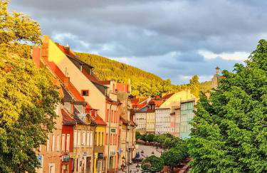 Apartament "Nad Jedlicą" - Foto 1