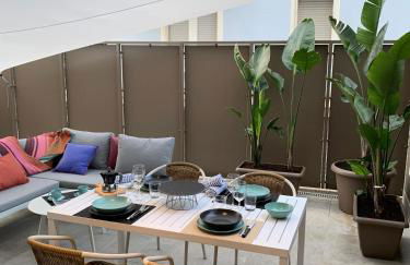 Suite Dream piano terra ampia corte e posto auto - Foto 8