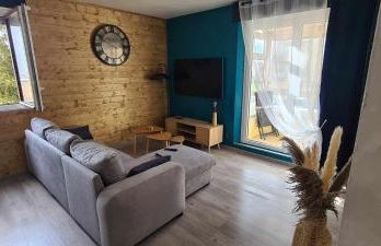 Appartement joli et spacieux - Foto 6