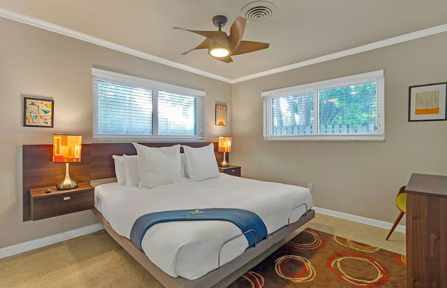 Chic 3BR Sanctuary Steps From The Drive Paradise - Foto 12