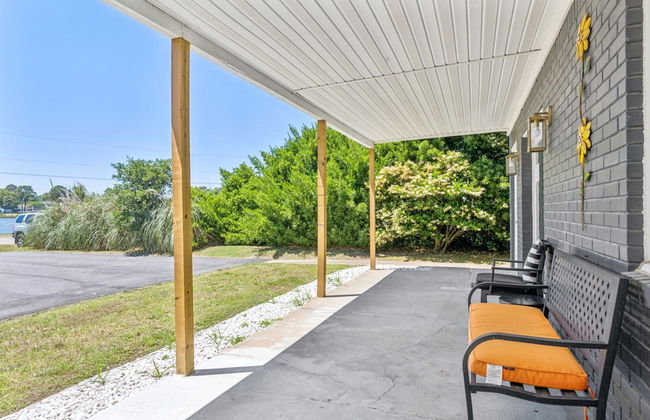 Bayview Bungalow Lake Beach Kayaks and More - Foto 33