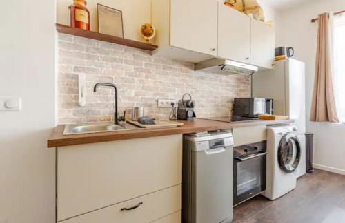 La suite Carthagène des Indes - centre ville , spa & terrasse privée - Foto 6