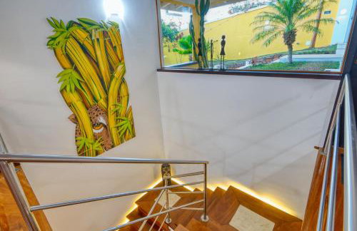 Búzios - Villa avec vue exceptionnelle - Photo 12