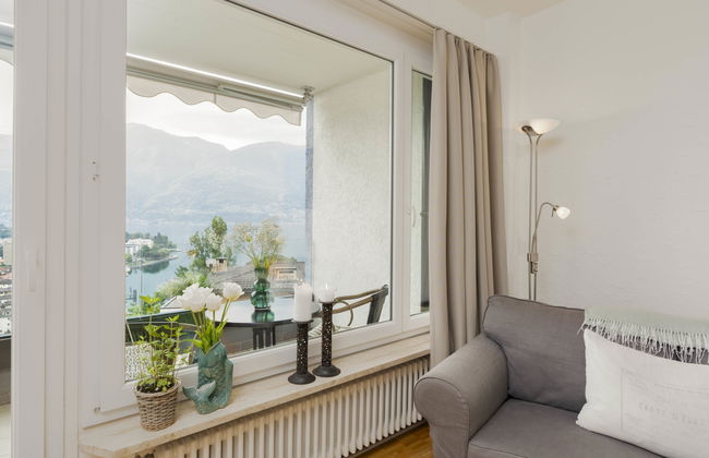 Double Room Modern - Foto 16