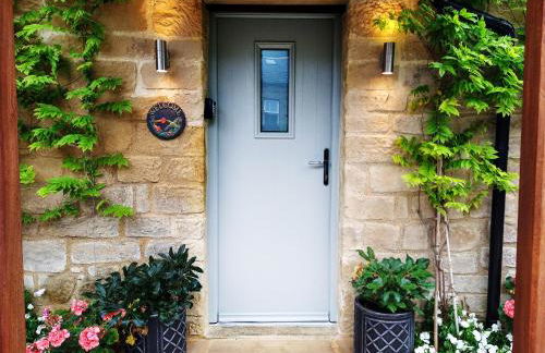 The Nook Cottage In The Heart Of Northumberland - Foto 1