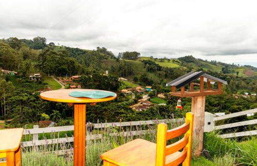 Elysium Araucária Tiny house - Foto 32