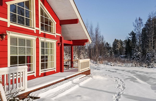 Myllymökki - Photo 43