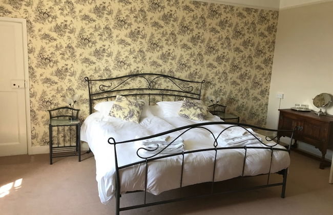 Manor Farm B & B - Foto 20