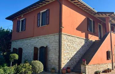Villa Giulia apartment Assisi - Foto 10