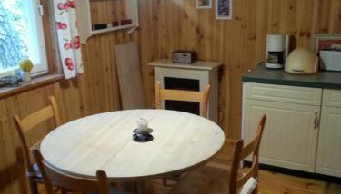 Czerwony Domek - Foto 4