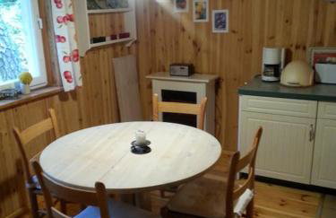 Czerwony Domek - Foto 4