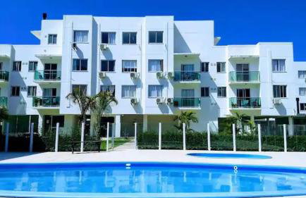 Apartamento próximo praia - Foto 1