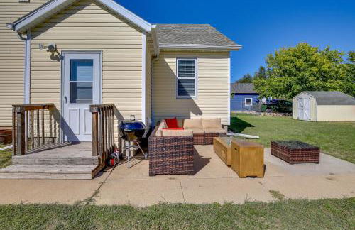 Charming Sturgis Getaway - 1 Mi to Main Street! - Foto 27