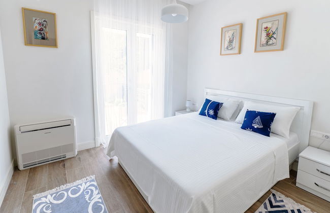 Lustica Bay Vacation Homes - Foto 48