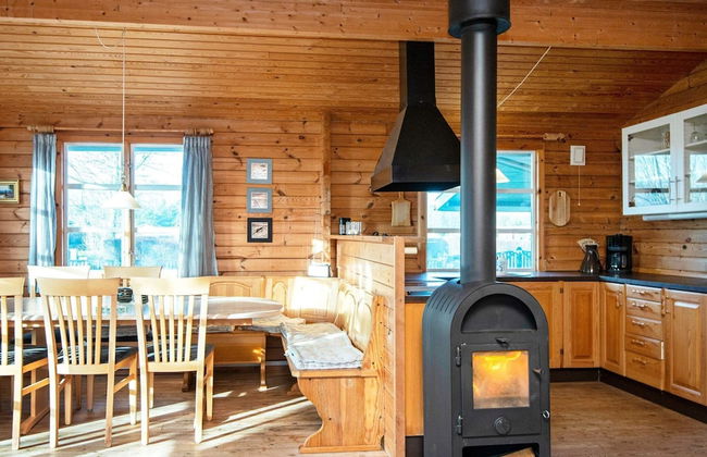 4 Person Holiday Home in Haderslev - Photo 4