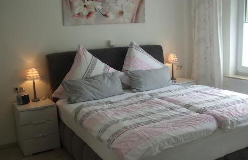 Ferienwohnung Hankeln - Foto 17