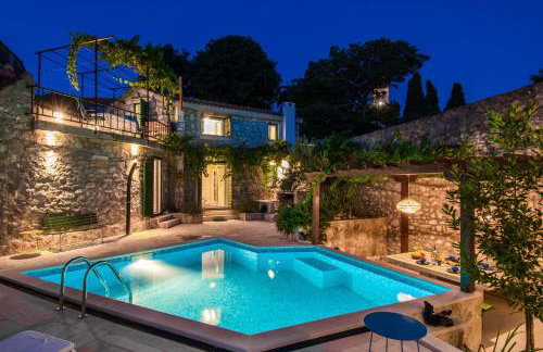 Humac Villa Vero Apartments - Photo 1