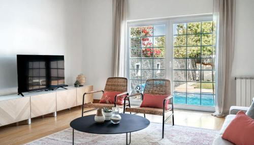 Villa in Azeitao w Pool and Garden - Foto 4