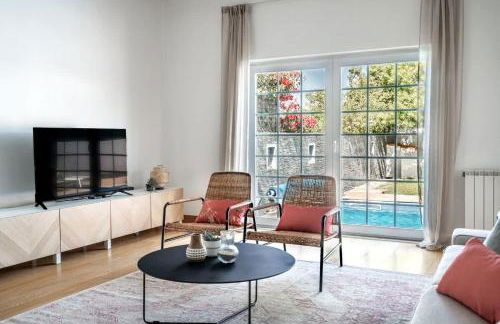 Villa in Azeitao w Pool and Garden - Foto 4