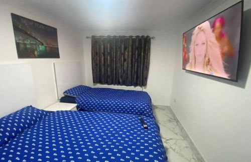 THE ROYAL BOUTIQUE OXFORD LODGE by LONDON SLEEP 6 - Foto 25