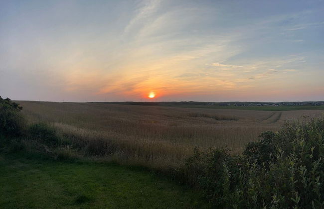 4 Person Holiday Home in Lemvig-by Traum - Photo 3