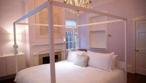 Bosch House Rosé - Lila Suite - Foto 5