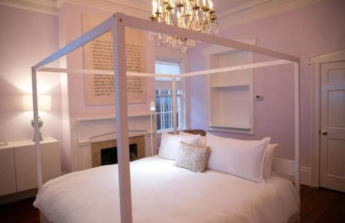 Bosch House Rosé - Lila Suite - Foto 5