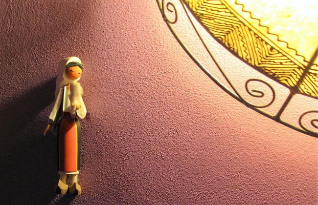 Holiday Home in Guadiana Park Near River - Foto 29