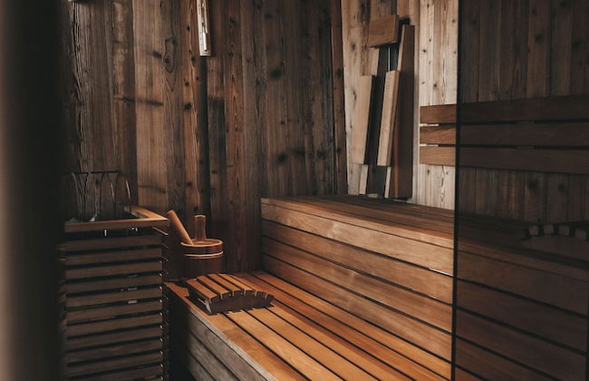 Jufenalm BOHO Hotel & Restaurant - Foto 31