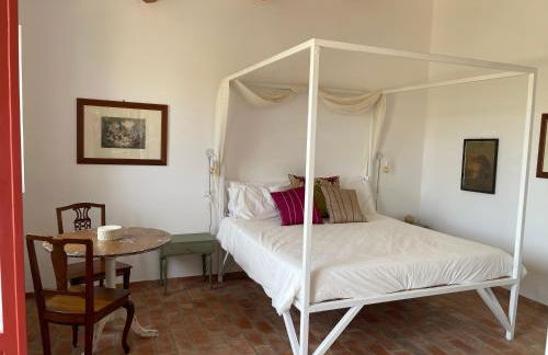 Castello di Serragiumenta - Foto 29