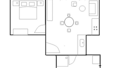 Apartment Turmwohnung by Interhome - Foto 2