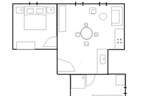 Apartment Turmwohnung by Interhome - Foto 2