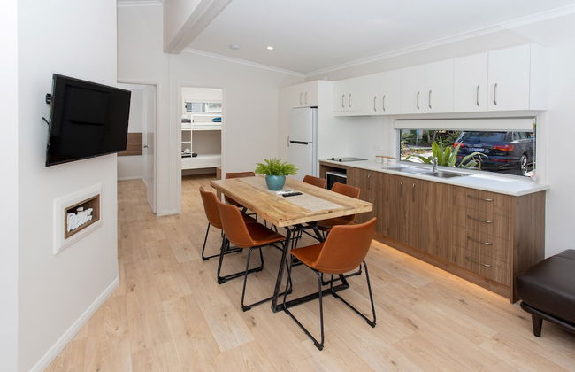 BIG4 Gold Coast Holiday Park - Foto 38