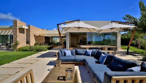Contemporary Ibizan Villa Cala Conta Dream Short Walk To Beach San Jose - Foto 4